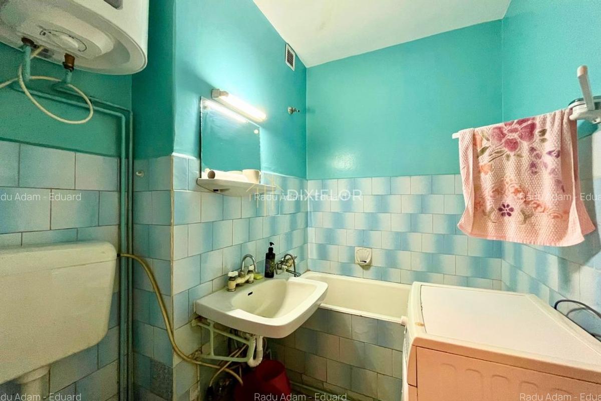 Garsonieră | Aleea Carpați | 66.000 EUR - 4