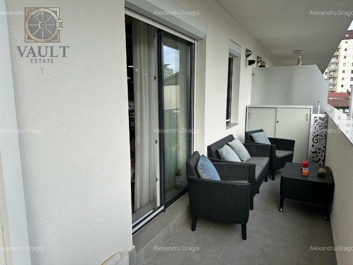 Apartament 2 camere - Serban Voda - Parc Tineretului - 7