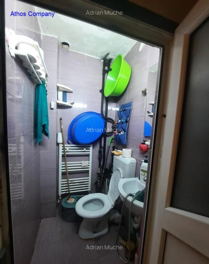 Vanzari Apartamente 2 camere CARTIERE ANTIAERIANA - 5