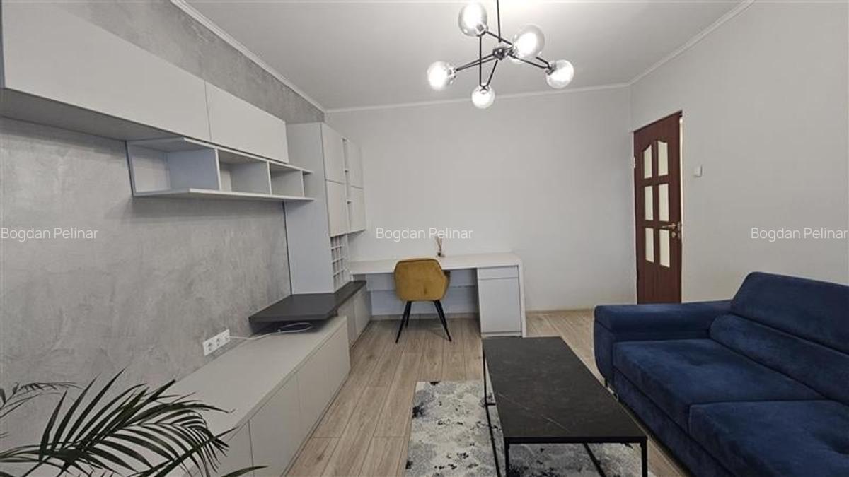 Apartament 2 camere 55mp,decomandat,Marasti,zona Sapca lui Ceausescu - 10