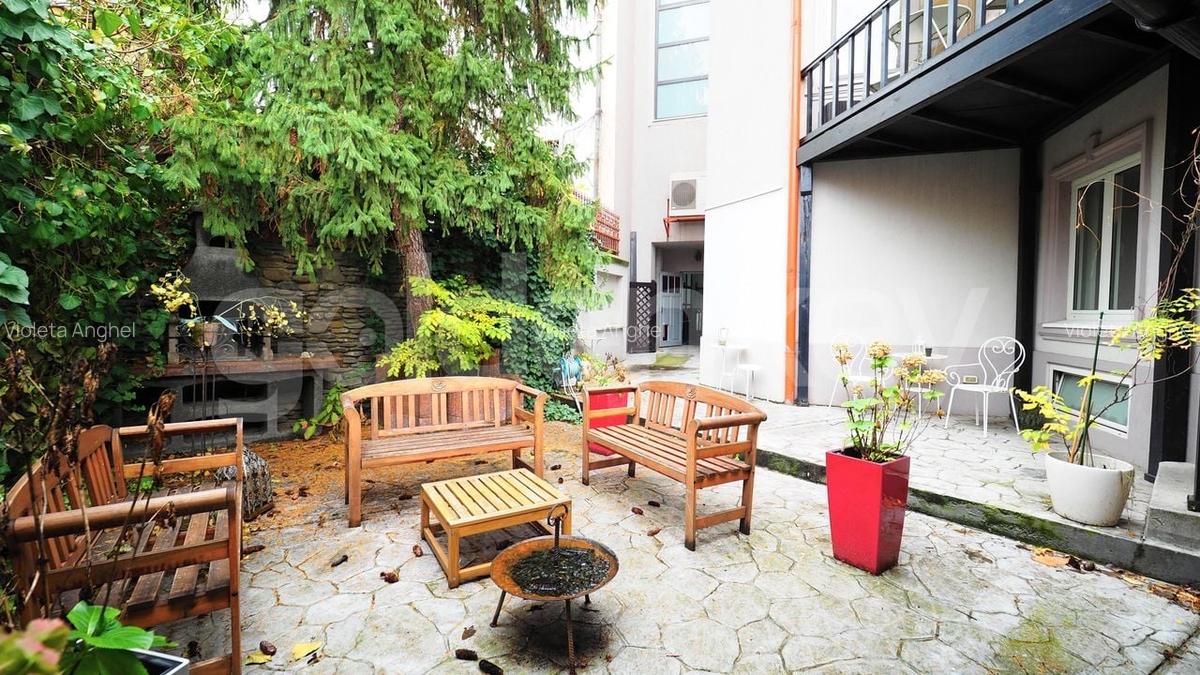 Vila eleganta perfecta pentru resedinta exclusivista/ birouri - 7