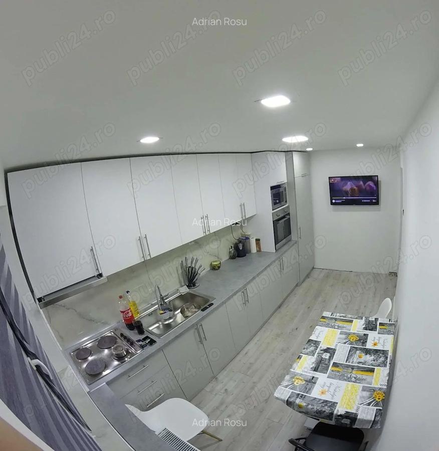 Apartament 4 camere,zona Mioritei,etaj 2 - 1