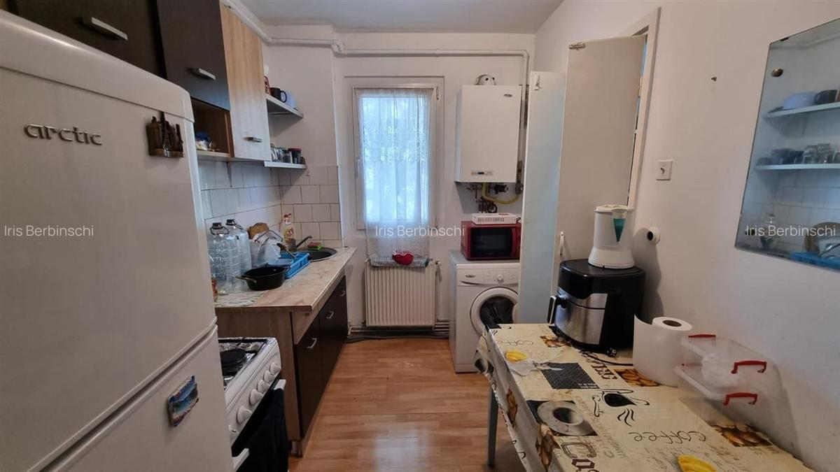 Apartament 2 camere zona Astra - 4