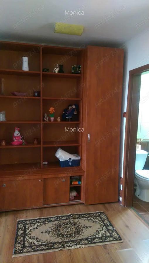 Inchiriez 2 apartament cu 2 camere central Timisoara - 4