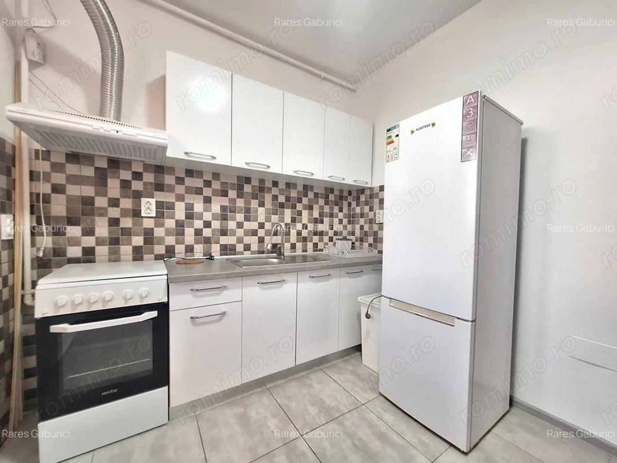 Apartament 2 camere | Drumul Valea Doftanei nr. 20 - 7