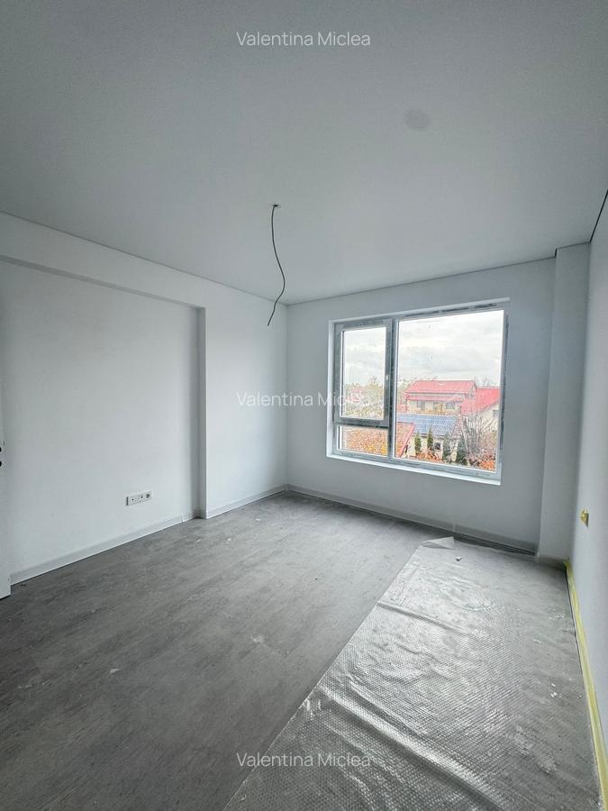 Apartament decomandat 2 camere-Militari Residence-Comision 0% - 1