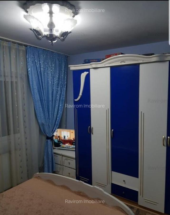 Apartament doua camere, renovat, la Narcisa - 3