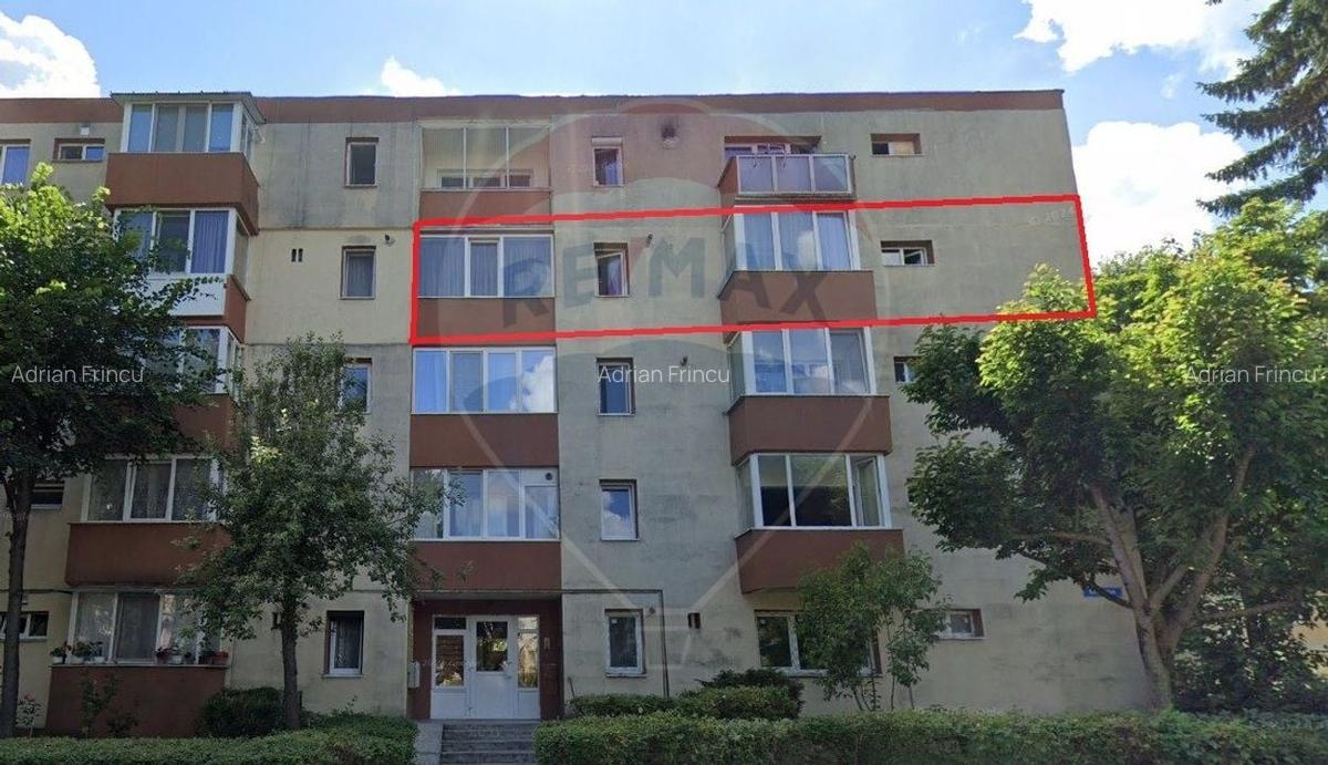 Apartament 3 camere, Astra, str Neptun - 4