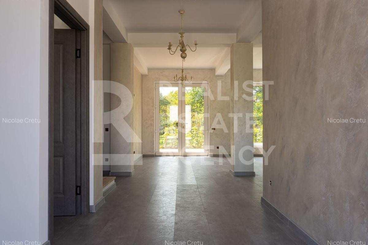 Case moderne de vânzare în Cristian, Brașov - confort și eficiență - 3