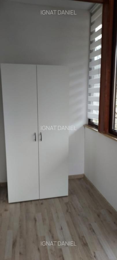 Garsonieră decomandată, mobilată în Copou - 4