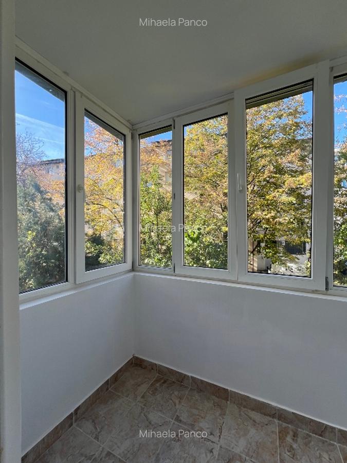 Chirie 2 camere zona Baneasa - 7