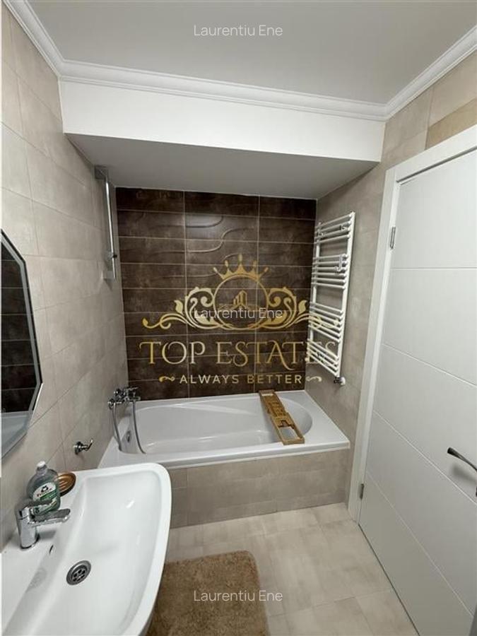 Inchiriere apartament 3 camere Floreasca Residence - Pescariu, Bucuresti - 13