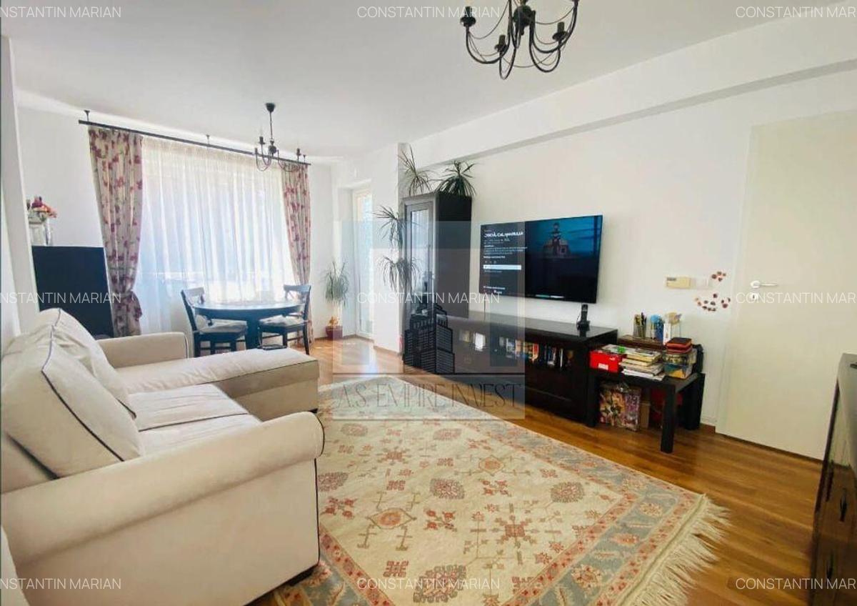 De vanzare apartament 3 camere/ zona Bartolomeu Avantgard... - 2