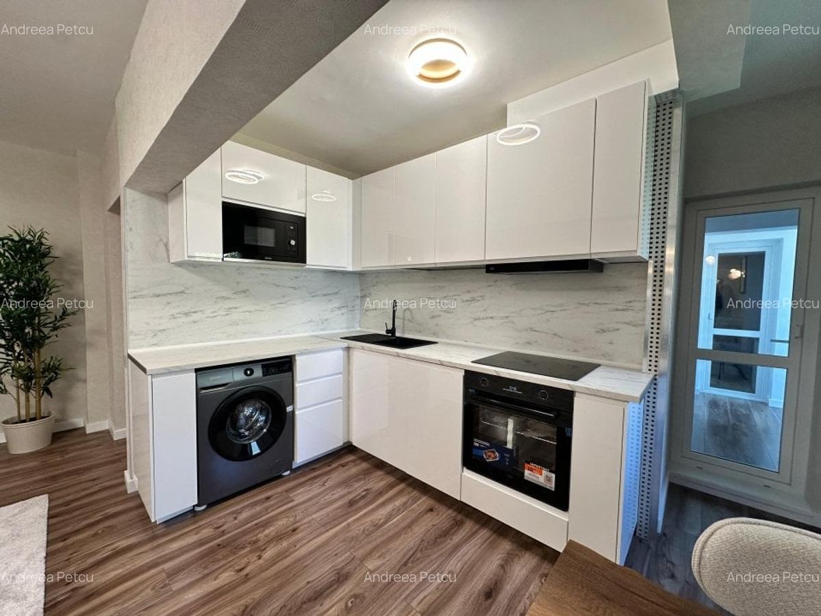 Vanzare apartament 2 camere, mobilat complet - Aviatiei - 24