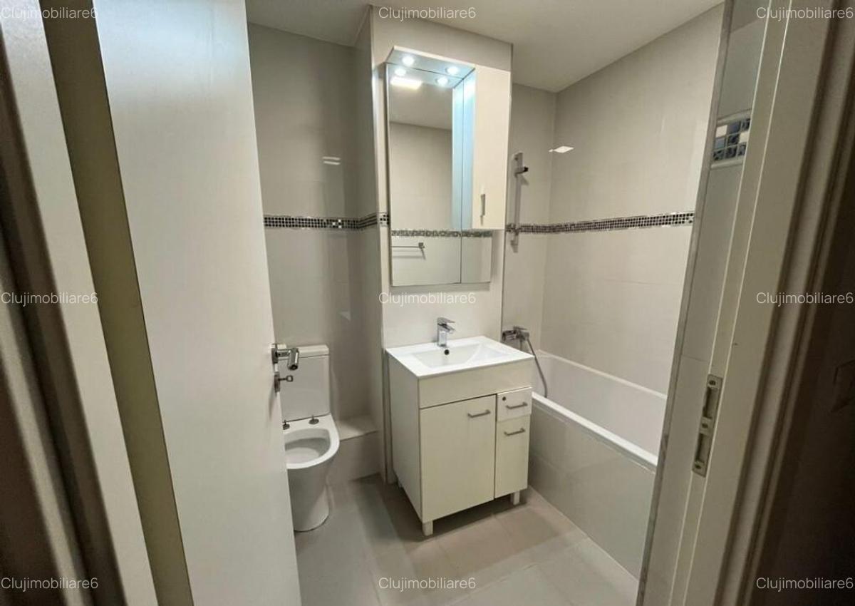 Apartament o camera in cartier Manastur - 1