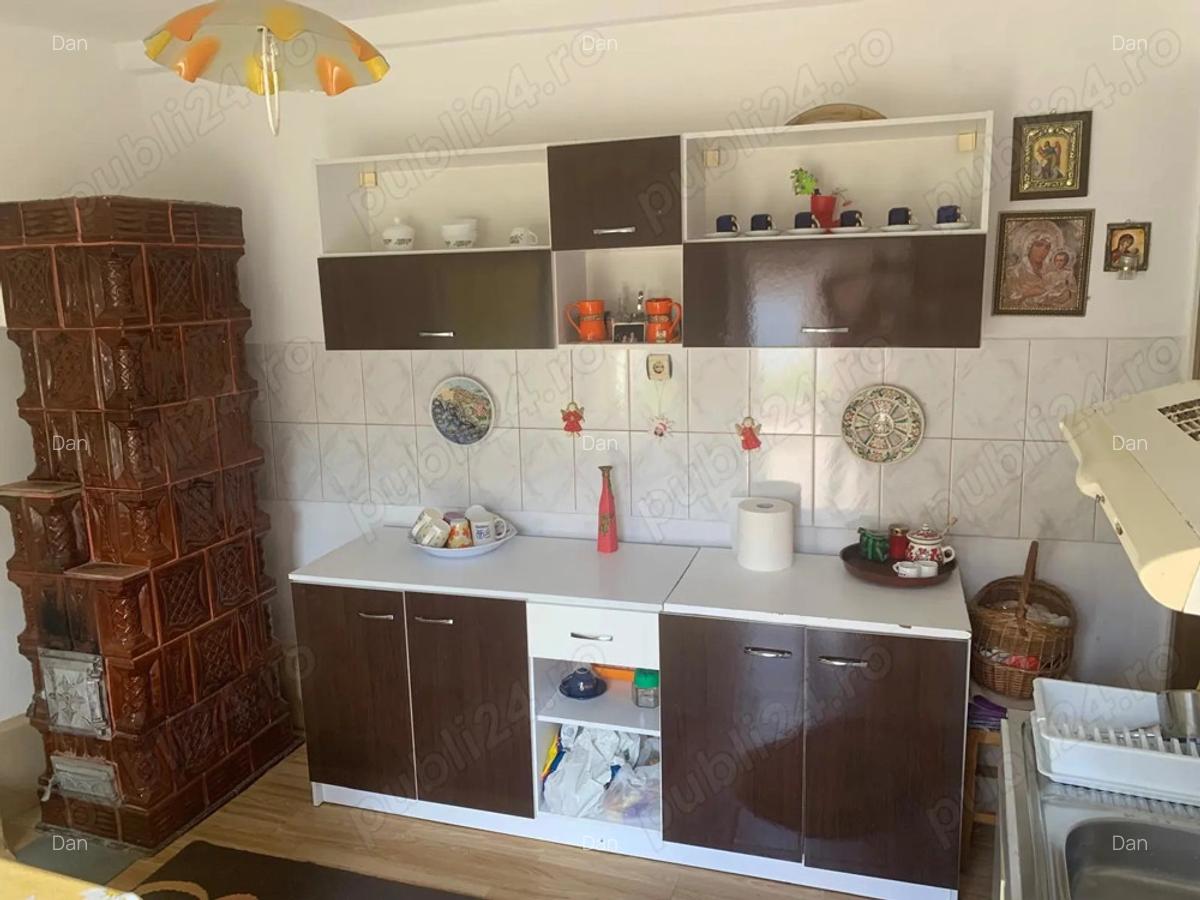 Casa de vanzare Mehadia CS - 1