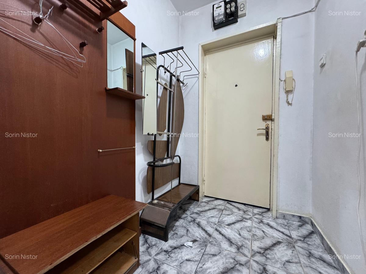 De vanzare - Garsoniera 32 mp - 350m Metrou Iancului - 9