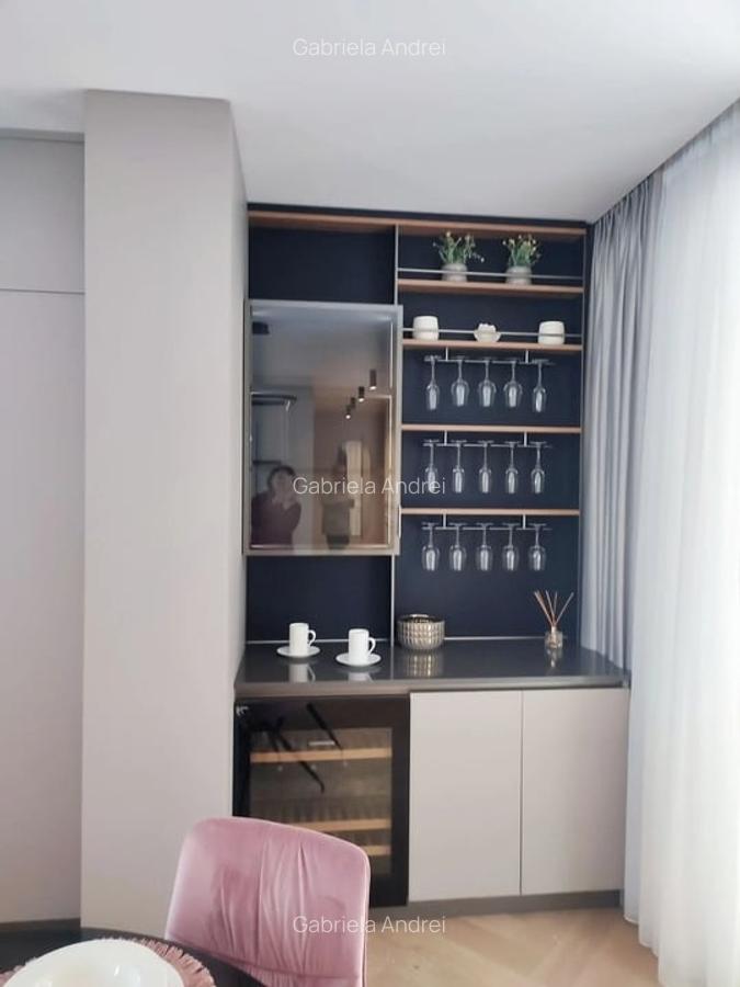Apartament cu 3 camere decomandat în Iancu Nicolae - 2