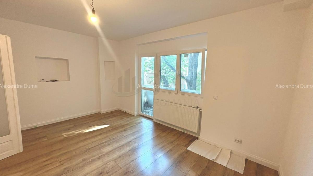 REA1023492 3 Camere I Cismigiu I Renovat si Anvelopat - 5