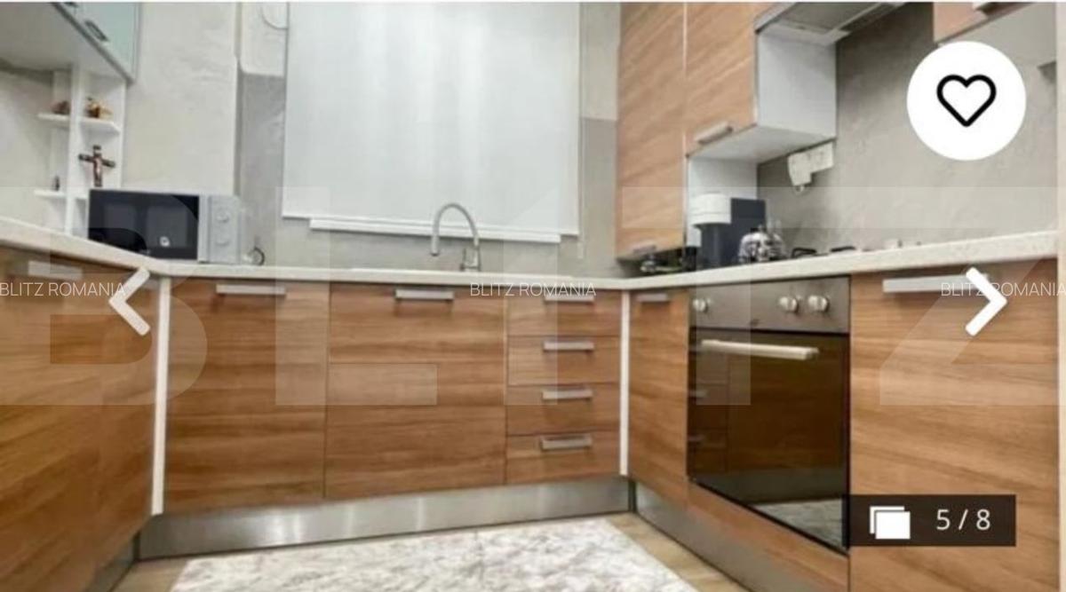 Apartament modern cu 2 camere, in Subcetate, mobilat, utilat,  loc de parcare - 3