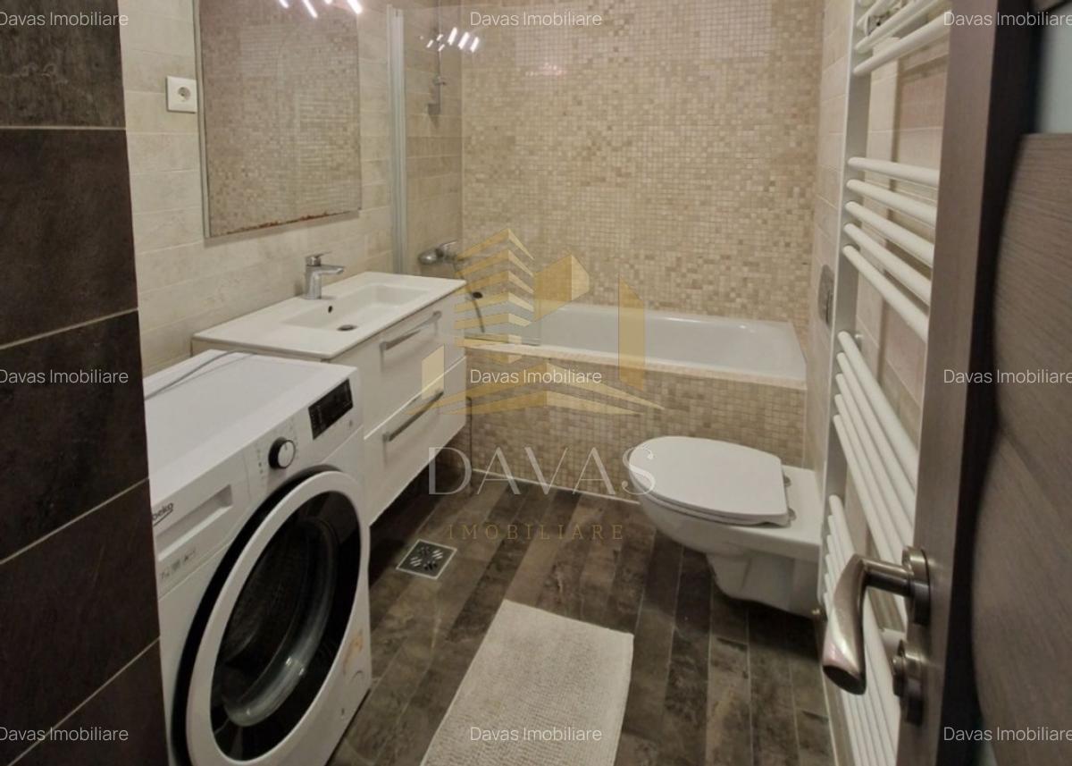 Apartament de 2 camere decomandate | Park Lake - 6