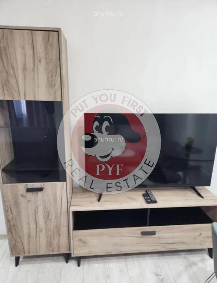 Parcul Cismigiu | Garsoniera | 20mp | Semidecomandata | B12257 - 4