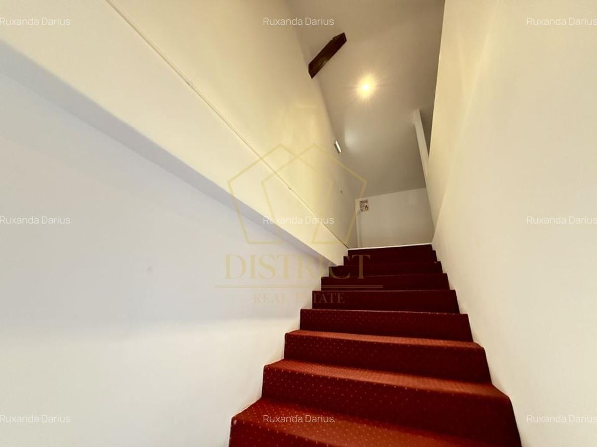 Spatiu de birouri 120mp  |   Take Ionescu - 7