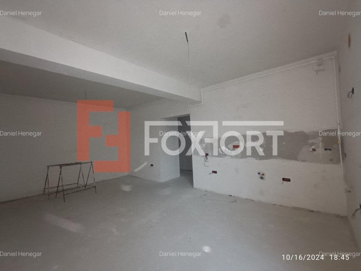 Apartament cu 2 camere in Giroc, Cartier Planete - ID V2784 - 2
