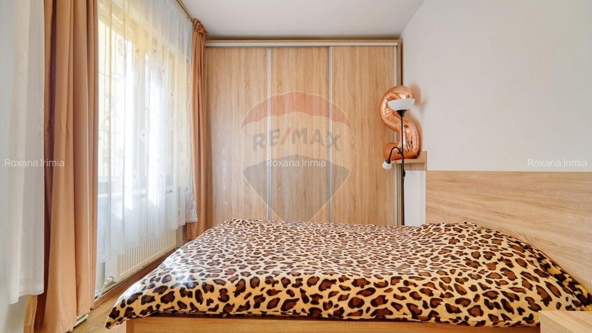 Apartament de Vanzare cu 2 Camere / Zona Tractorul - 10