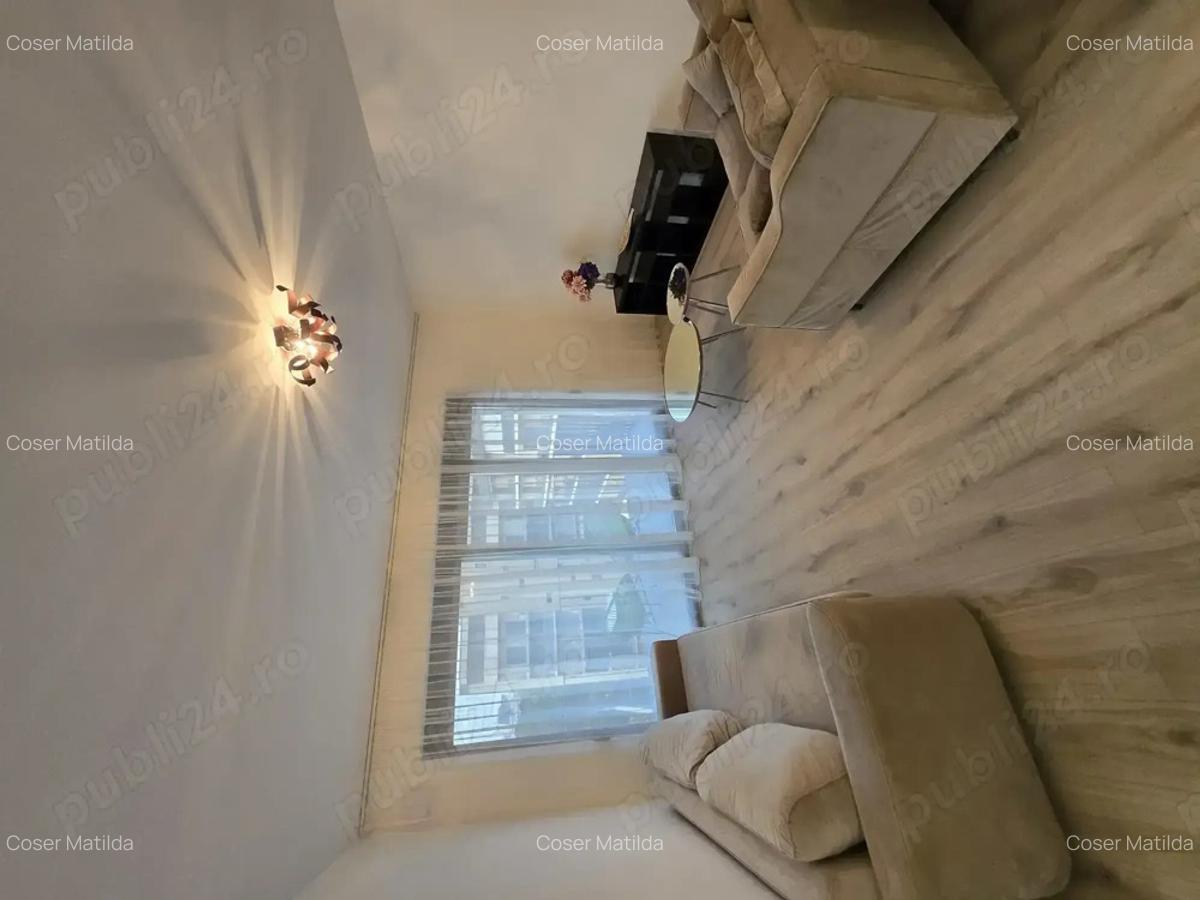 Proprietar inchiriez apartament 2 cam zona Domenii complex Arcadia - 4