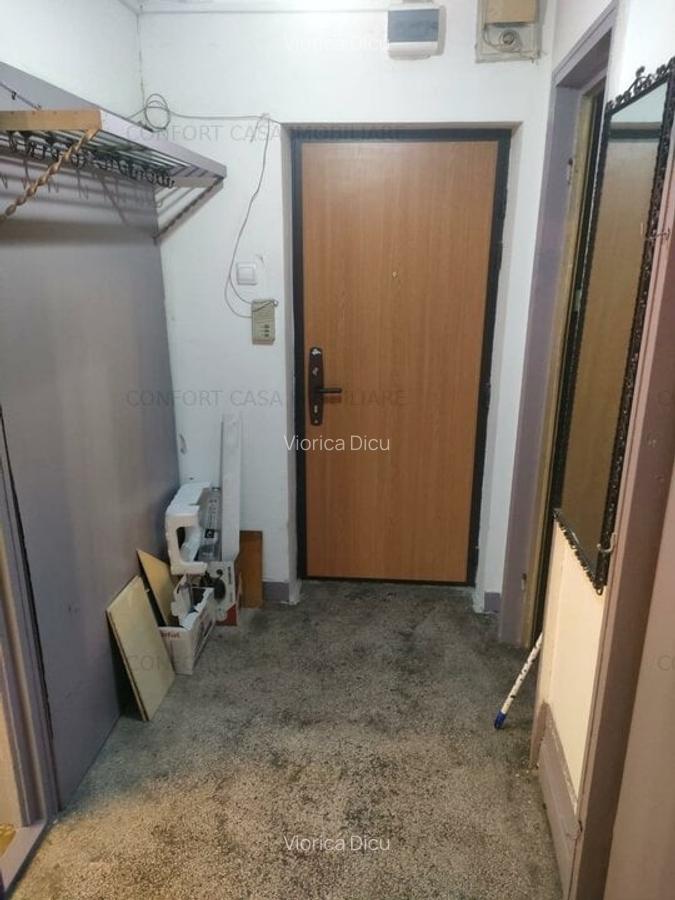 Apartament cu 2 camere semidecomandat în Iancului - 6