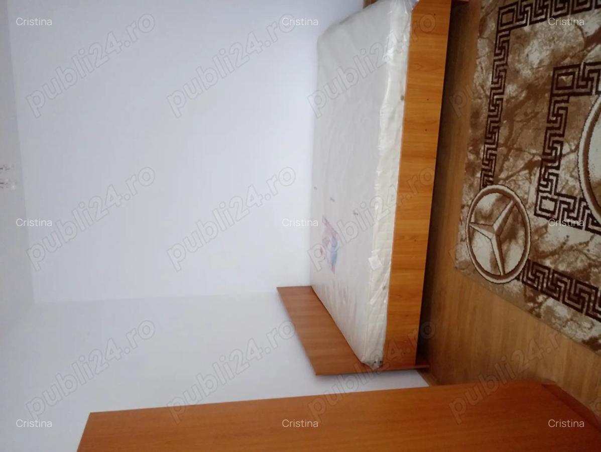 Inchiriez apt la intersectia dintre Cl Cisnadiei si N Iorga Sibiu - 3