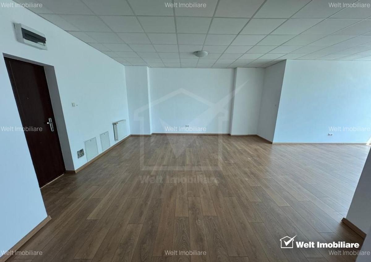 Apartament 2 camere, 75 mp, finisat, langa Iulius Rivus - 4