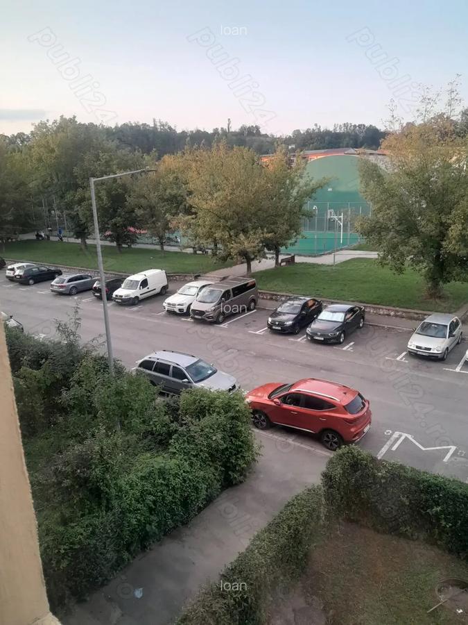 Vand apartament 3 camere 2 bai - 8