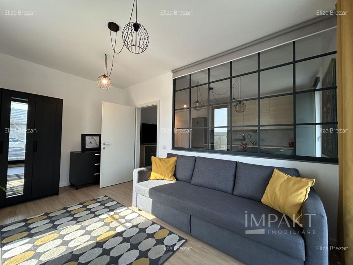 Vanzare apartament bloc nou si parcare inclusa, Frunzisului! - 3