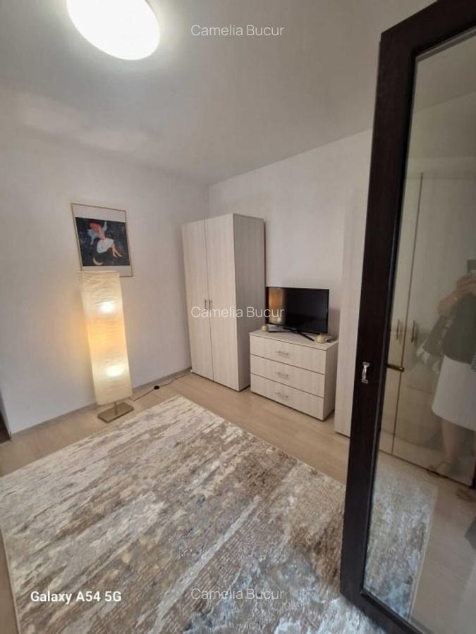 Apartament cu 1 camera - Capat CUG - Pepinierei - Pet Friendly - 8