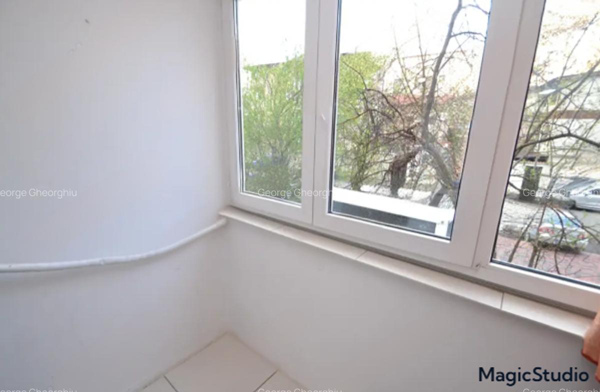 Dristor - 1 minut Metrou - Garsoniera Moderna - Confort 1 - 8