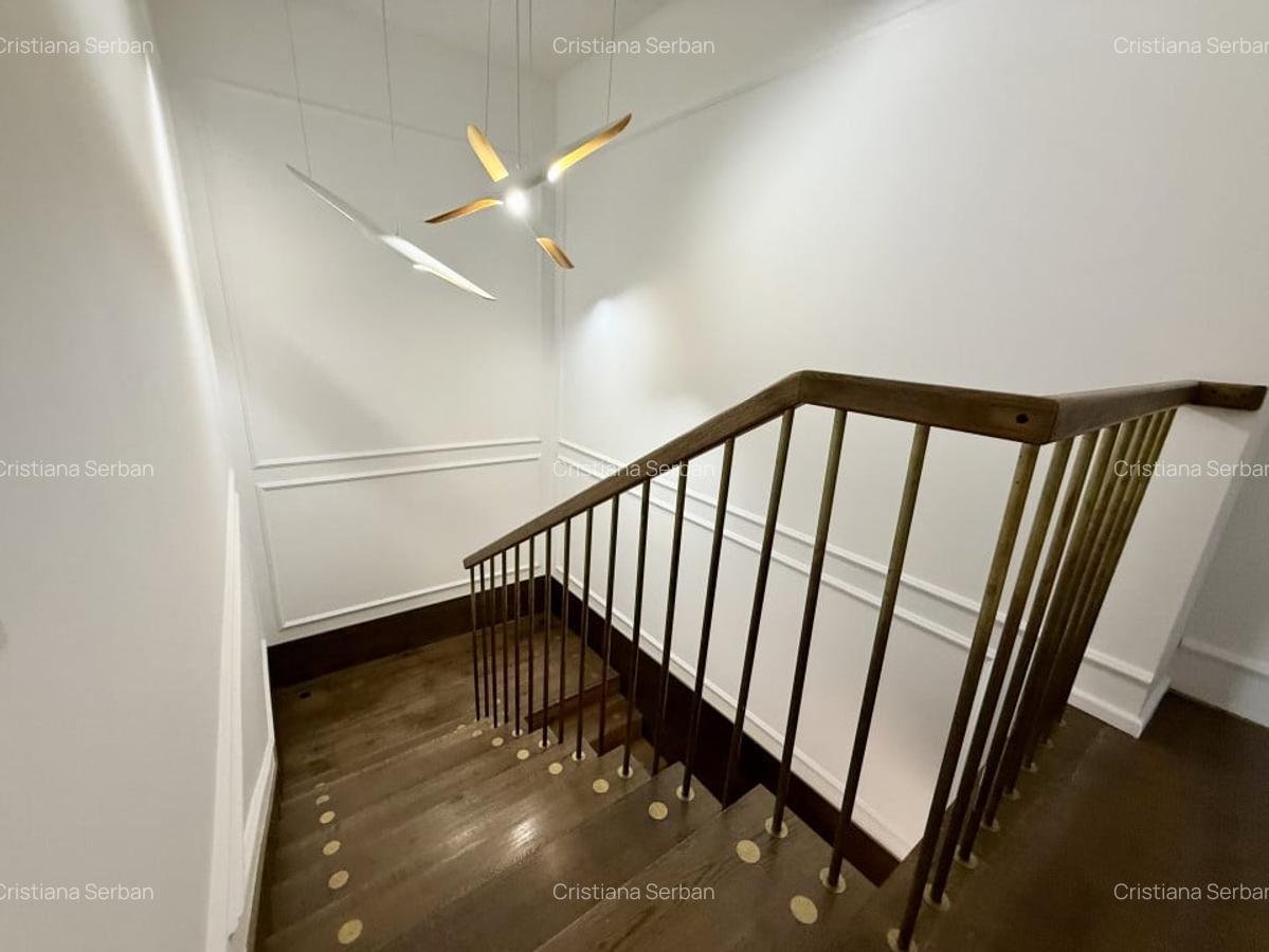 OFERTA SPECIALA | OXFORD GARDENS | CASA COMPLET RENOVATA | AMERICAN SCHOOL - 26