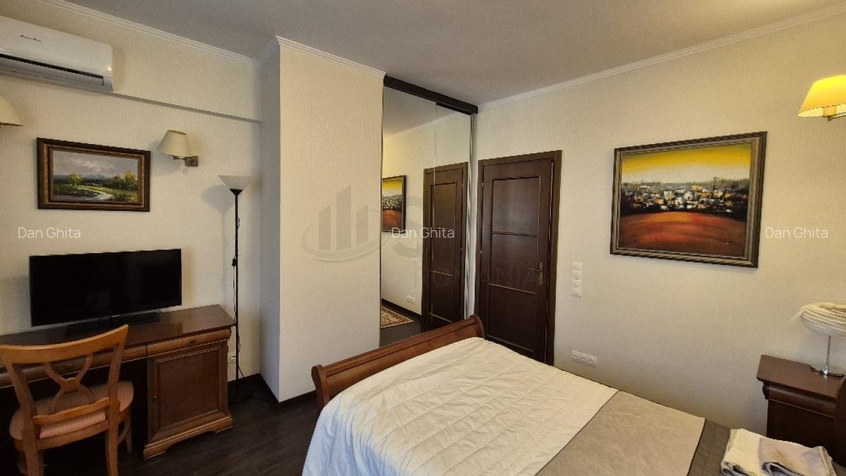 REA1023763 Apartament I De Inchiriat I 3 Camere I Primaverii - 16