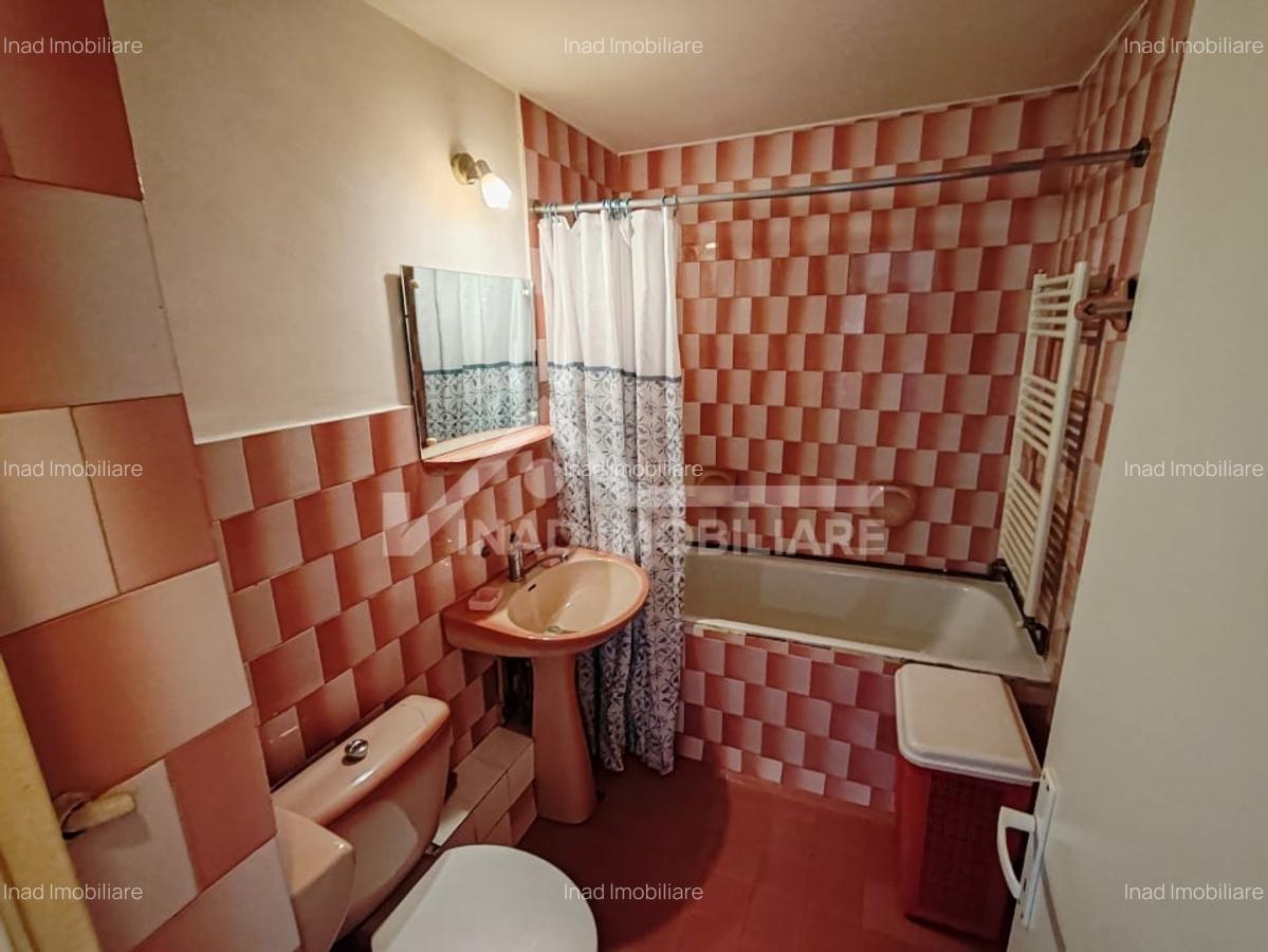 Apartament cu 2 camere decomandate situat in Marasti Str. Dorobantilor - 12