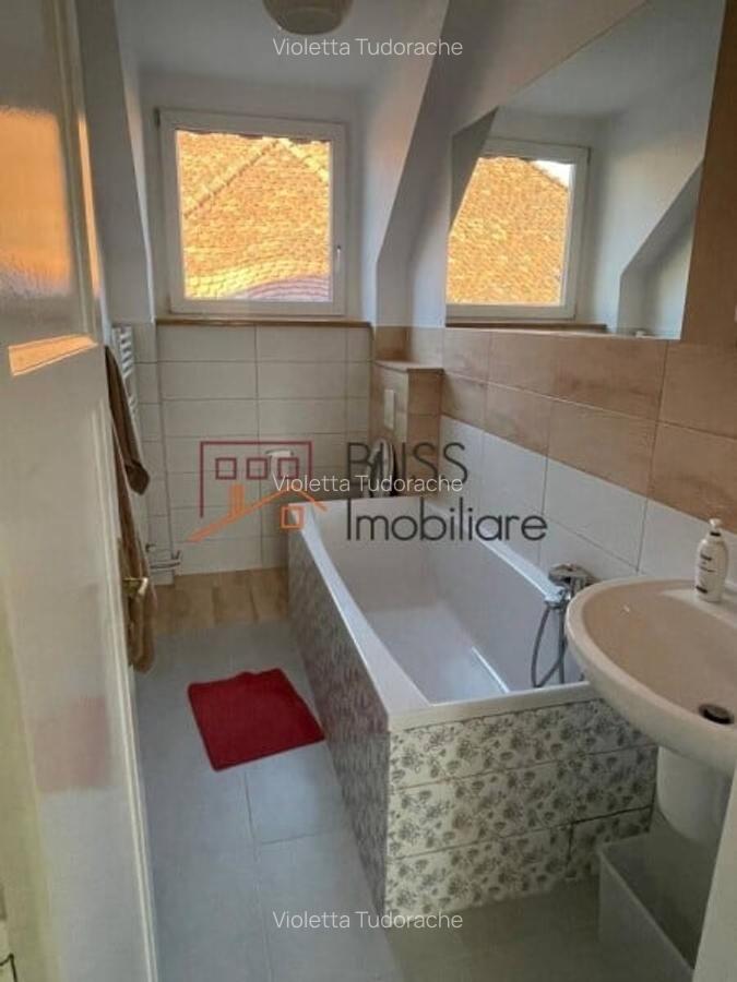 Apartament 3 camere în zona Gara de Nord - 13