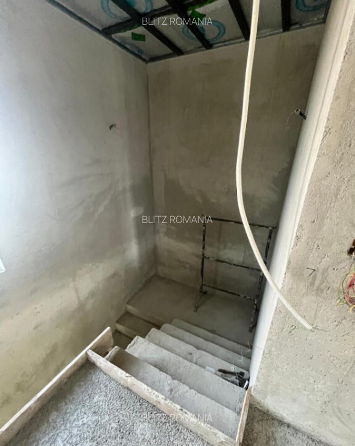 Casa individuala 137, mp 250 mp teren, Radauti - 3