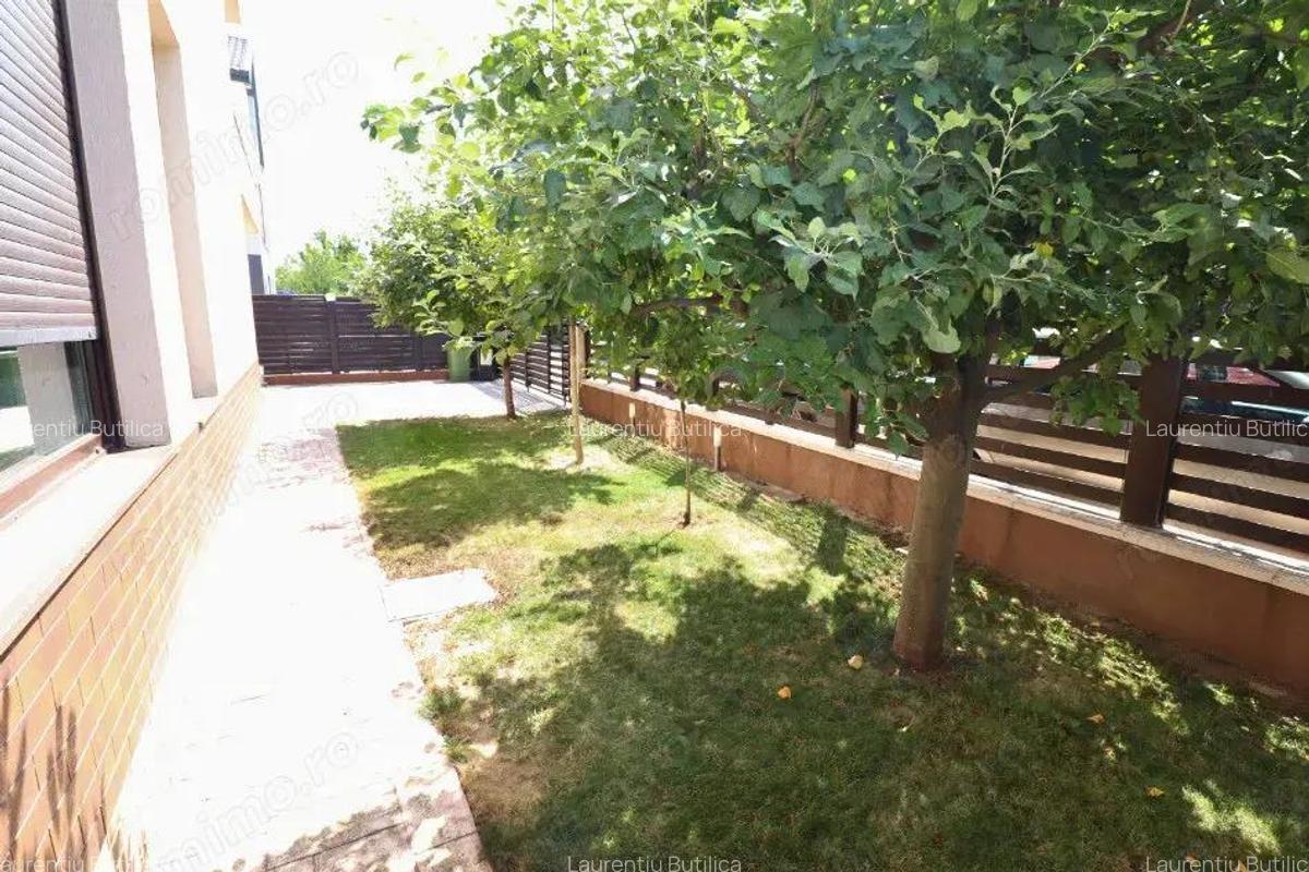 Salajan - vila superba cu 2 etaje - living 48mp fara stalpi - 17