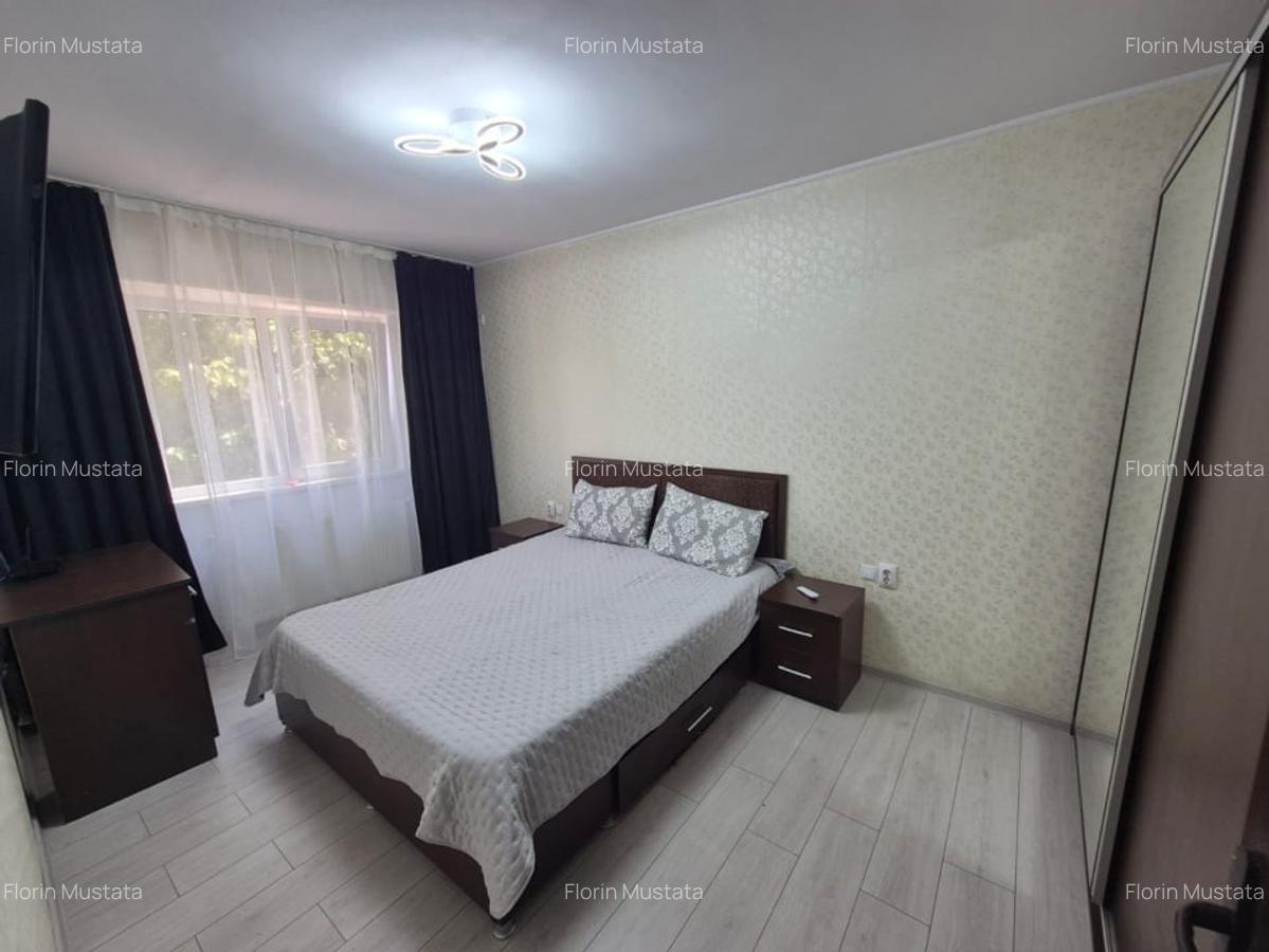 Apartament 3 camere confort 1 Obor, etaj 1, mobilat utilat. - 2