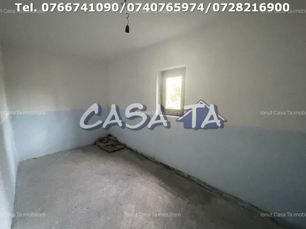 Casa 5 Camere (La Rosu) P+1, Dragutesti - Trocani - 11
