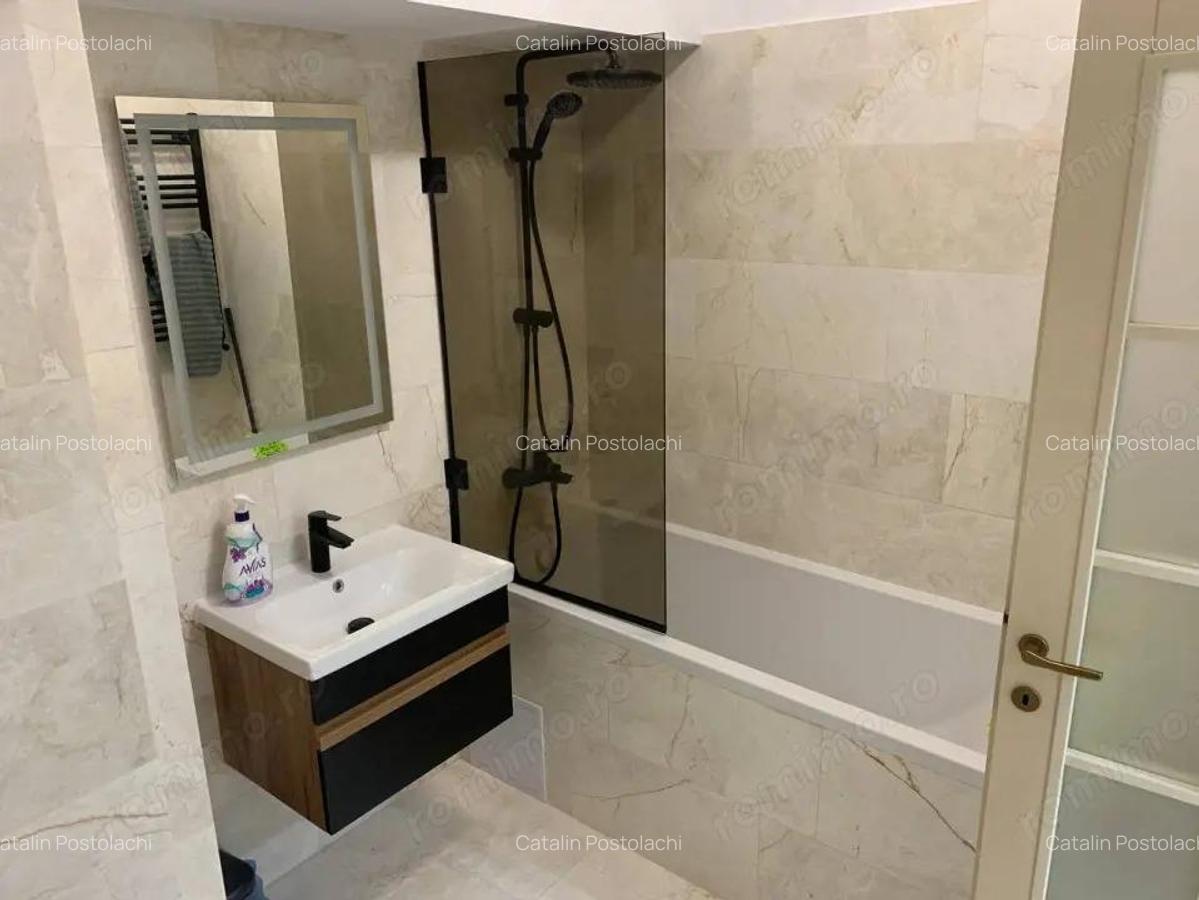 Apartament cu doua camere | AC | Parcare | - 6 Apartament cu doua camere | AC | Parcare | - 6