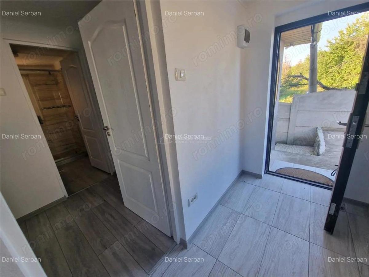 Resita Casuta la pret de apartament KM.6 Calea Caransebesului. - 5