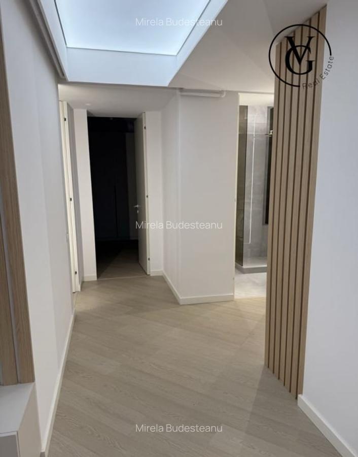 Apartement 3 camere Cortina North | Pipera - 3