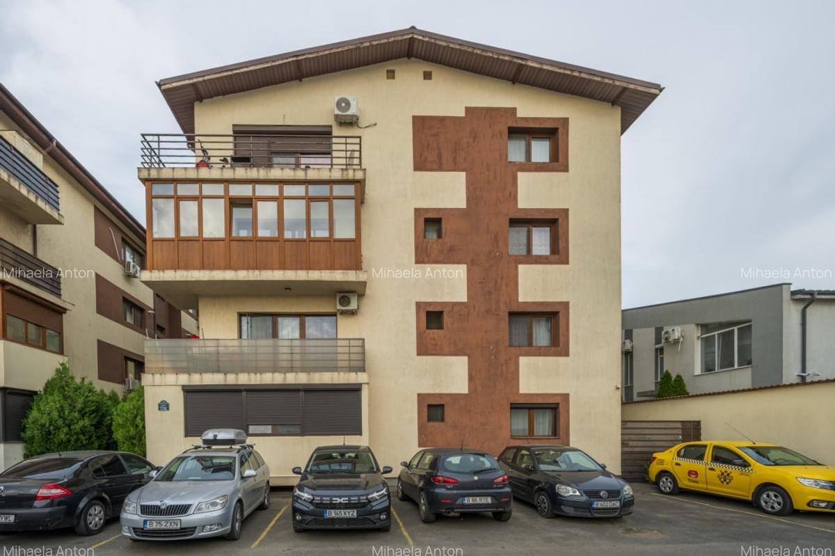 Prel. Ghencea, Drumul Ghindari, 1/3, Loc parcare,  Comision 0 % - 17