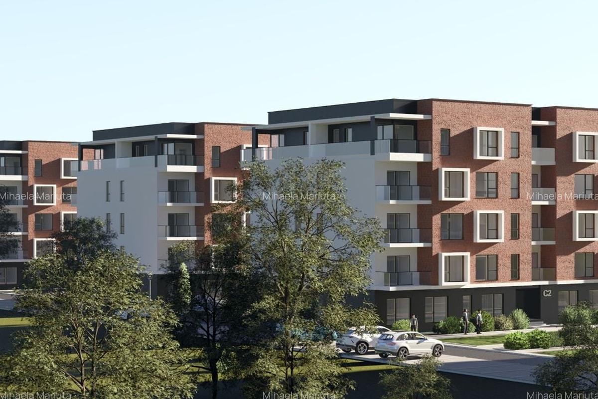 GARSONIERA - PRET OFERTA, FINISAJE PREMIUM, LOC PARCARE, COMISION 0% - 17